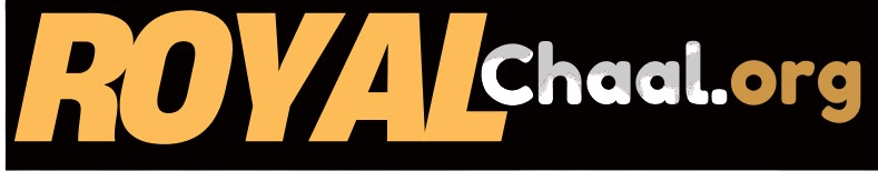 royal chaal logo